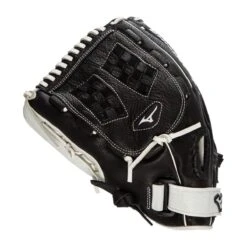 Mizuno Franchise 12.5" Fastpitch Softball Glove -Baseball Glove Store 1453 10 21 mizuno franchise 12 5 fastpitch softball glove gfn1251f4 33709 6 l