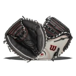 Wilson A500 32" Youth Baseball Catcher's Mitt