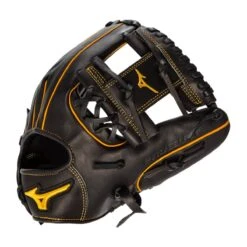 Mizuno Pro Select 11.5" Baseball Glove -Baseball Glove Store 14e9 08 21 mizuno pro select 11 5 baseball glove gps2 400s 34544 3 l