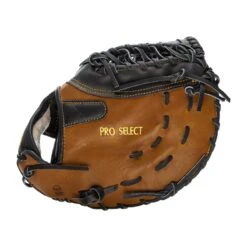 Shoeless Joe Pro Select 13" First Base Mitt -Baseball Glove Store 1508 07 21 shoeless joe pro select 13 first base mitt ps1300fbtt 25491 12 l