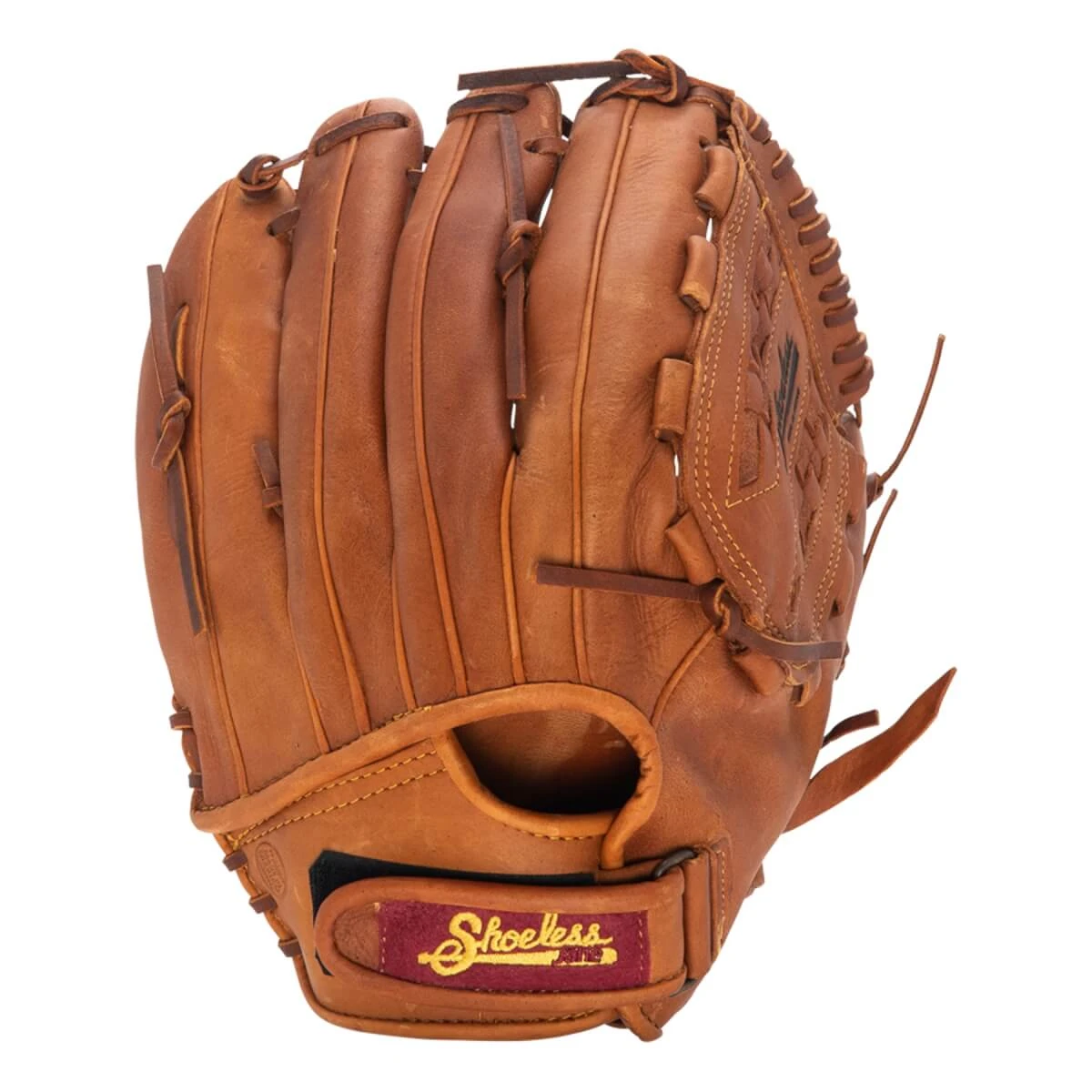 Shoeless Joe Shoeless Jane 13" Fastpitch Softball Glove 14 Shoeless Joe Shoeless Jane 13" Fastpitch Softball Glove - Image 14