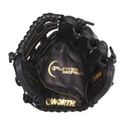 Worth Player Series 13.5" Slow Pitch Softball Glove -Baseball Glove Store 152e 02 21 worth player series 13 5 slow pitch softball glove wpl135 ph 33940 6 l