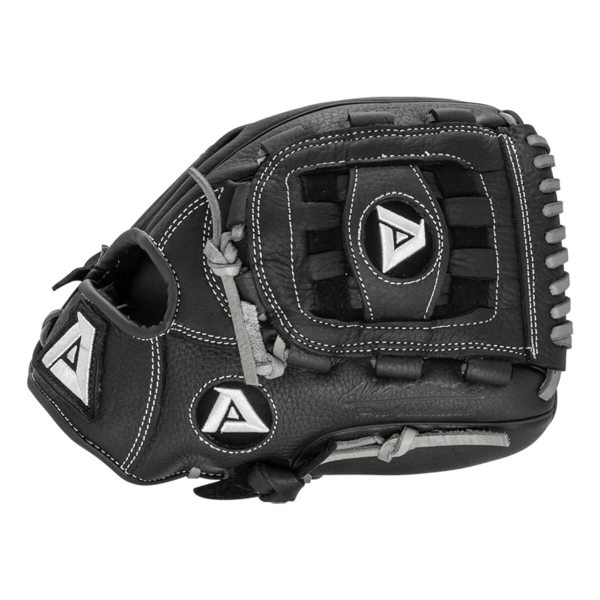 Akadema Prodigy 11.5" Youth Baseball Glove 11 Akadema Prodigy 11.5" Youth Baseball Glove - Image 11