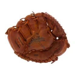 Shoeless Joe Shoeless Jane 12.5" Fastpitch Softball Glove -Baseball Glove Store 1539 07 21 shoeless jane 12 5 fastpitch softball glove 1250fpbw 14604 6 l