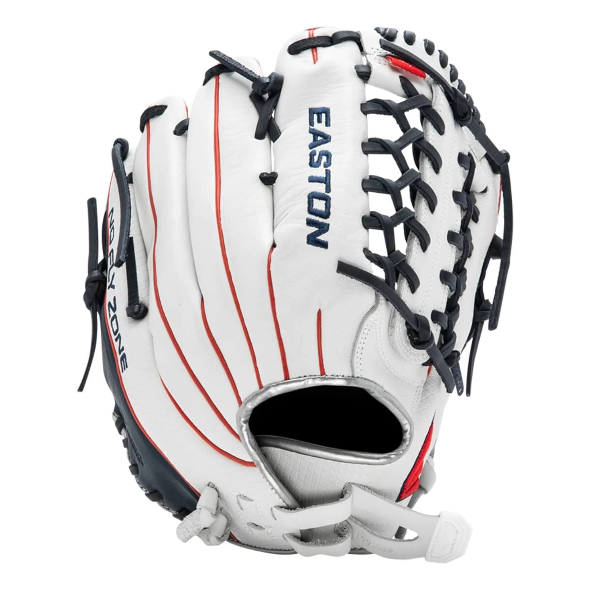 Easton Professional Collection Haylie McCleney 12.75" Fastpitch Softball Glove 14 Easton Professional Collection Haylie McCleney 12.75" Fastpitch Softball Glove - Image 14