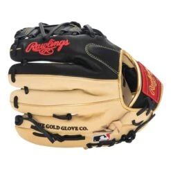 Rawlings Heart Of The Hide R2G ContoUR 11.5" Baseball Glove -Baseball Glove Store 15ad 03 22 rawlings heart of the hide r2g 11 5 baseball glove pror204u 2cb 33274 12 l