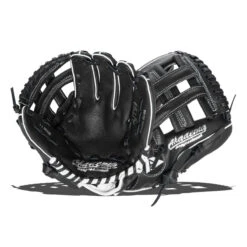 Akadema Rookie Series 11" Youth Baseball Glove