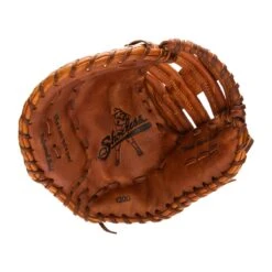 Shoeless Joe Professional 12" First Base Mitt -Baseball Glove Store 15e0 07 21 shoeless joe professional 12 first base mitt 1200fb 7069 6 l