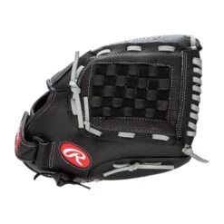 Rawlings RSB 12.5" Slow Pitch Softball Glove 10 Rawlings RSB 12.5" Slow Pitch Softball Glove -Baseball Glove Store 15f1 12 21 rawlings rsb 12 5 slow pitch softball glove rsb125gb 34638 4 l