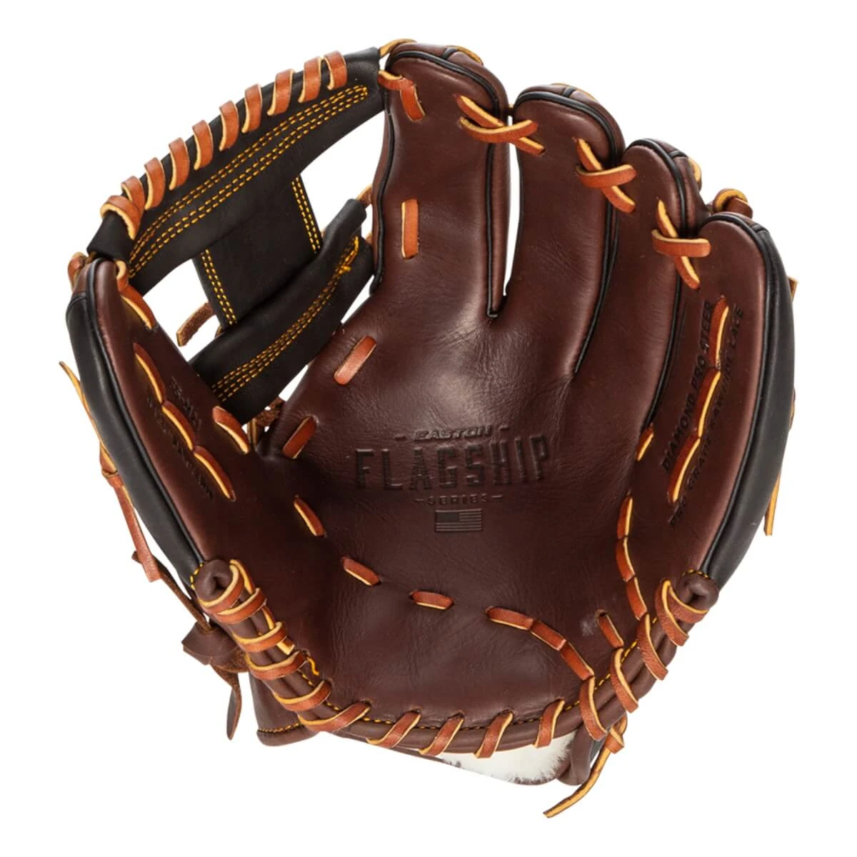 Easton Flagship 11.5" Baseball Glove 2 Easton Flagship 11.5" Baseball Glove - Image 2