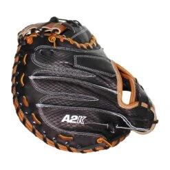 Wilson A2K 33.5" Baseball Catcher's Mitt 11 Wilson A2K 33.5" Baseball Catcher's Mitt -Baseball Glove Store 160d 07 20 wilson a2k 33 5 baseball catchers mitt wbw100071335 33327 5 l