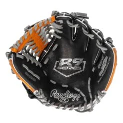 Rawlings R9 ContoUR Fit 11.5" Youth Baseball Glove -Baseball Glove Store 162c 02 23 rawlings r9 contour fit 11 5 youth baseball glove r9115u 4bt 35915 6 l