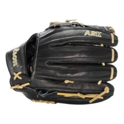 Wilson A2K B2 12" Baseball Glove 19 Wilson A2K B2 12" Baseball Glove -Baseball Glove Store 163d 05 22 wilson a2k b2 12 baseball glove wbw10041112 35788 5 l