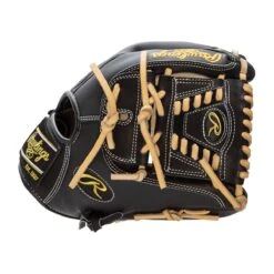 Rawlings Heart Of The Hide Speed Shell 12" Baseball Glove -Baseball Glove Store 165f 12 21 rawlings heart of the hide 12 baseball glove pro206 30cbss 34596 4 l