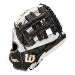 Wilson A1000 IF12 12" Fastpitch Softball Glove -Baseball Glove Store 16b3 11 22 wilson a1000 if12 12 fastpitch softball glove wbw10017912 34278 3 l