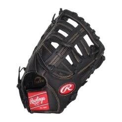 Rawlings Renegade 12.5" First Base Mitt 16 Rawlings Renegade 12.5" First Base Mitt -Baseball Glove Store 16d1 03 20 rawlings renegade 12 5 first base mitt rfbmb 30555 3 l