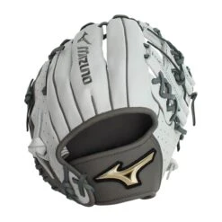 Mizuno Prime Elite 11.5" Fastpitch Softball Glove -Baseball Glove Store 16f2 10 20 mizuno prime elite 11 5 fastpitch softball glove gpe1150f1 33697 7 l