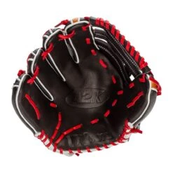 Wilson A2K SuperSkin 1799 12.75" Baseball Glove -Baseball Glove Store 1746 10 21 wilson a2k 12 75 superskin baseball glove wbw1000691275 33325 13 l