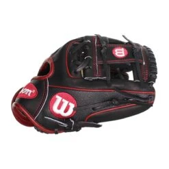 Wilson A2000 SuperSkin DP15 11.5" Baseball Glove -Baseball Glove Store 1756 09 19 31800 3 l