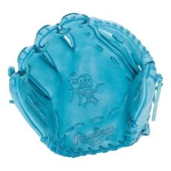 Rawlings Heart Of The Hide R2G 12.75" Baseball Glove -Baseball Glove Store 1765 10 22 rawlings heart of the hide r2g 12 75 baseball glove pror3319 6cb 35905 6 l