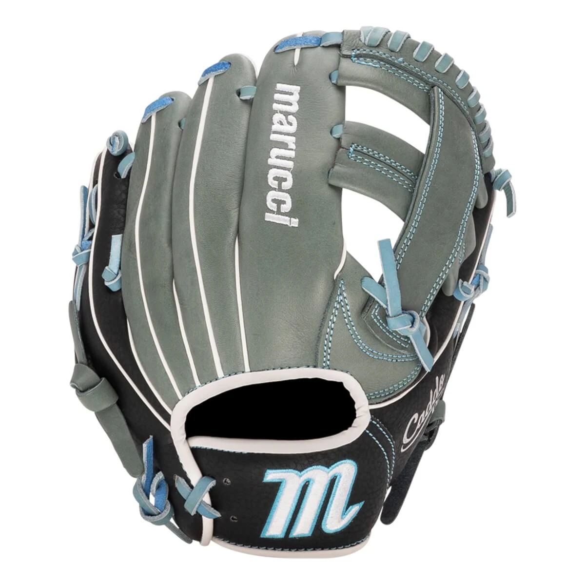 Marucci Caddo 11" Youth Fastpitch Softball Glove 7 Marucci Caddo 11" Youth Fastpitch Softball Glove - Image 7