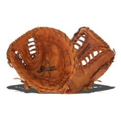 Shoeless Joe Professional 13" Baseball First Base Mitt