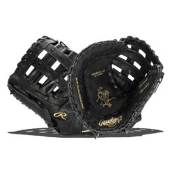 Baseball Glove Store -Baseball Glove Store 17f2 12 22 rawlings heart of the hide 12 5 baseball first base mitt profm18 17b 35901 1 l