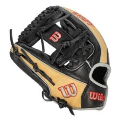 Wilson A500 11.5" Youth Baseball Glove 23 Wilson A500 11.5" Youth Baseball Glove -Baseball Glove Store 1847 10 22 wilson a500 11 5 youth baseball glove wbw100901115 36191 10 l