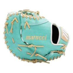 Marucci Palmetto 13" Fastpitch First Base Mitt -Baseball Glove Store 1880 09 22 marucci palmetto 13 fastpitch first base mitt mfgplm39s3fp 35988 5 l