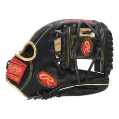 Rawlings Heart Of The Hide R2G ContoUR 11.5" Baseball Glove -Baseball Glove Store 1894 03 22 rawlings heart of the hide r2g 11 5 baseball glove pror204u 2cb 33274 11 l