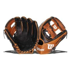 Wilson A2K 11.5" Baseball Glove
