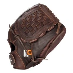 Nokona X2 Buckaroo 13" Fastpitch Softball Glove -Baseball Glove Store 190e 05 22 nokona x2 buckaroo series fastpitch glove x2 v1300 23152 3 l