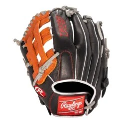 Rawlings R9 ContoUR Fit 12" Youth Baseball Glove -Baseball Glove Store 191f 10 22 rawlings r9 12 youth baseball glove r9120u 6bt 35916 008 l