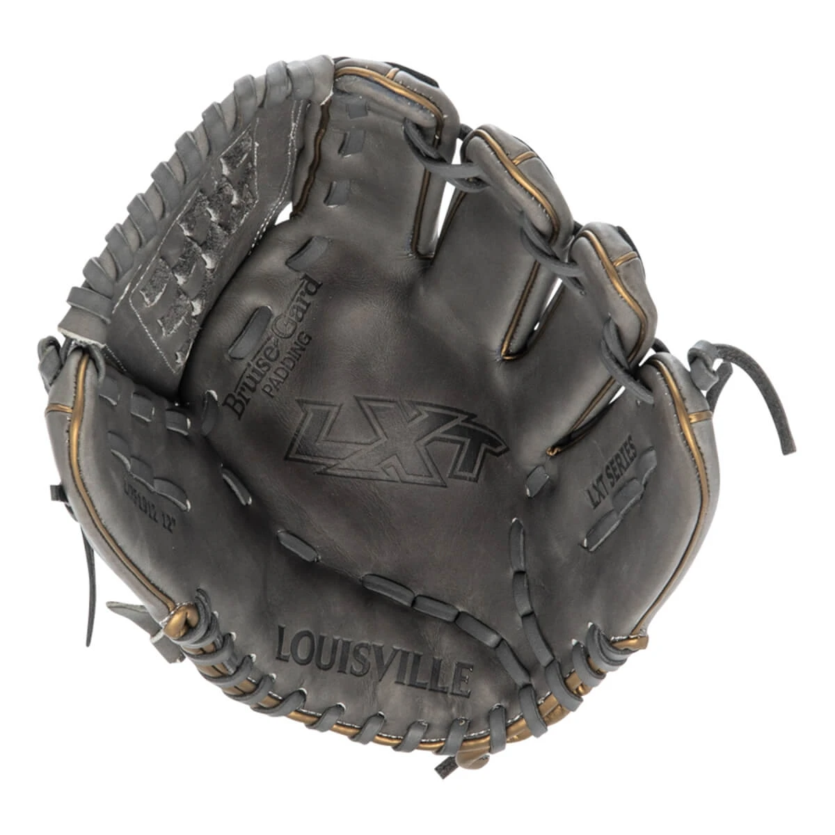 Louisville Slugger LXT 12" Fastpitch Softball Glove 13 Louisville Slugger LXT 12" Fastpitch Softball Glove - Image 13
