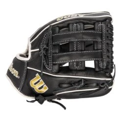 Wilson A500 10.5" Youth Baseball Glove -Baseball Glove Store 195c 10 22 wilson a500 10 5 youth baseball glove wbw100898105 36189 4 l