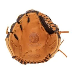 Nokona Alpha 12" Fastpitch Softball Glove 20 Nokona Alpha 12" Fastpitch Softball Glove -Baseball Glove Store 19b0 12 21 nokona alpha 12 fastpitch softball glove s v1200c 32283 13 l