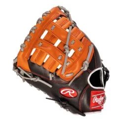 Rawlings R9 ContoUR Fit 12" Youth Baseball First Base Mitt -Baseball Glove Store 19b9 10 22 rawlings r9 12 youth baseball first base mitt r9fmu 17bt 35918 3 l