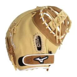 Mizuno Franchise 12.5" Baseball First Base Mitt -Baseball Glove Store 19f9 12 20 mizuno franchise 12 5 baseball first base mitt gxf90b4 33717 14 l
