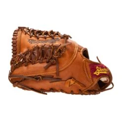 Shoeless Joe Professional 13" Baseball First Base Mitt -Baseball Glove Store 1a1d 07 21 shoeless joe professional 13 first base mitt 1300fbtt 7070 4 l