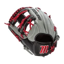 Marucci Caddo Series 11.5" Youth Baseball Glove -Baseball Glove Store 1a55 08 21 marucci caddo series 11 5 youth baseball glove mfgcadd1150 34972 6 l