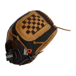 Nokona Alpha 12.5" Fastpitch Softball Glove -Baseball Glove Store 1a57 12 19 nokona alpha 12 5 fastpitch softball glove s v1250c 32284 3 l