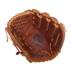 Nokona Buckaroo Special 12.25" Fastpitch Softball Glove 12 Nokona Buckaroo Special 12.25" Fastpitch Softball Glove -Baseball Glove Store 1a83 02 20 nokona buckaroo special series ut 1225c 18514 6 l