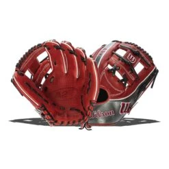Wilson A2K Spin Control 1787 11.75" Baseball Glove