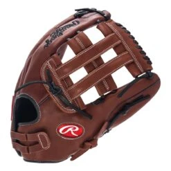 Rawlings R9 14" Slow Pitch Softball Glove -Baseball Glove Store 1ab0 03 22 rawlings r9 14 slow pitch softball glove r9sp140 6db 35565 3 l
