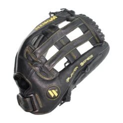 Worth Player Series 15" Slow Pitch Softball Glove -Baseball Glove Store 1af9 02 21 worth player series 15 slow pitch softball glove wpl150 ph 33942 3 l