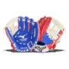 Mizuno Prospect PowerClose 11" Youth Baseball Glove
