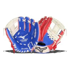 Mizuno Prospect PowerClose 11" Youth Baseball Glove
