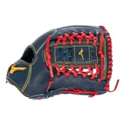 Mizuno Pro Mike Soroka 12" Baseball Glove -Baseball Glove Store 1bbd 02 22 mizuno pro 12 mike soroka baseball glove gmp2ms 100dt4 33690 11 l