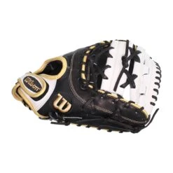 Wilson A2000 SuperSkin 12" Fastpitch Softball First Base Mitt -Baseball Glove Store 1bc7 02 20 wilson a2000 superskin 12 fastpitch softball first base mitt wta20rf19fp1bss 30521 4 l