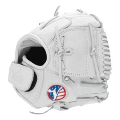 Valle Eagle 8" Infield Training Glove -Baseball Glove Store 1bd0 03 23 valle eagle 8 infield training glove 8s 36556 4 l